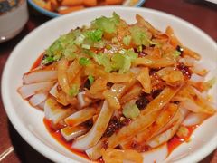 -缪氏川菜(深圳北站缤果空间店)
