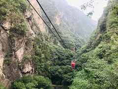 -北京上方山国家森林公园