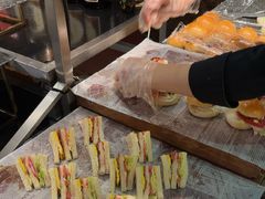 -东莞塘厦三正半山温泉酒店·沙利文西餐厅