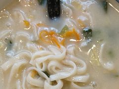 -老雒阳面馆·水席(定鼎门店)