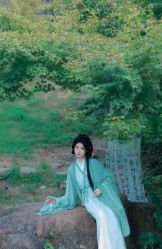 -梦回汉唐汉服旗袍体验馆(拙政园店)