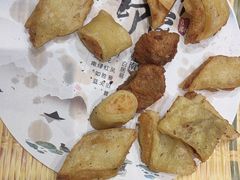 -唐山宴百姓府邸院落中餐