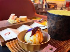 -FOOOO CITY CLUB 孚乐里音乐西餐酒吧(悠方店)