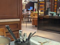 -顺德美的万豪酒店·自助餐·贡厨
