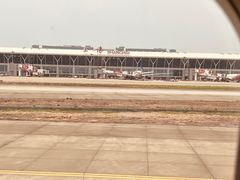 -上海浦东国际机场-T2航站楼