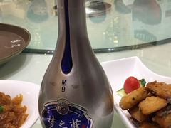 -江南村酒家