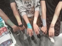 -LUSH(威尼斯人店)