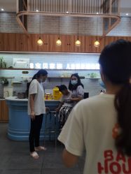 点击看大图 -宝贝家族国际影像馆(东郊记忆店)
