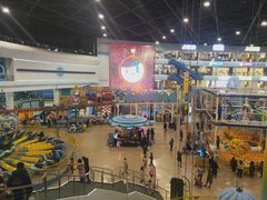 -弘阳·未来世界(弘阳广场店)