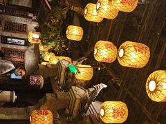 -南京大牌档(新街口德基广场店)