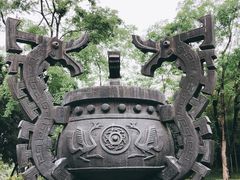 -成都武侯祠博物馆