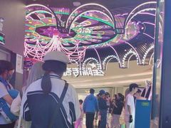 -星际传奇(壹方城购物中心店)