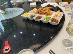 -香山湖家家宴(中山陵店)