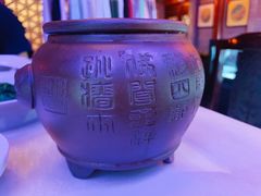 -不二茶空间·养生宴(石景山店)