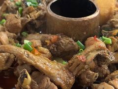 -郭场火锅鸡(梁山头店)