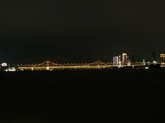 -武汉关码头(轮渡站)