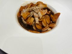 -北京泰富酒店-柏景轩中餐厅