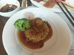 -Social 秀西餐厅-长沙瑞吉酒店(运达店)