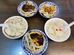 -西月城谭豆花(春熙路店)