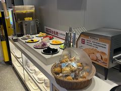 -豪享来中西餐厅(隆昌店)