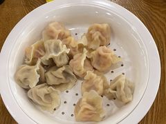 -米香居新鲁味·水饺餐厅