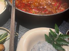 -大龙燚·旷野鲜火锅(广州首店)