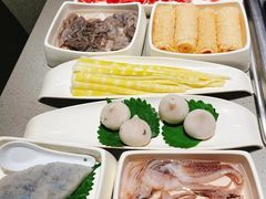 -海底捞火锅(壹悦城店)