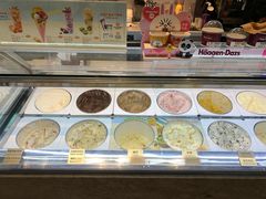 自助取餐区-哈根达斯(钟楼新店)