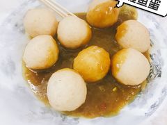 -渔记茶餐厅(渔村店)