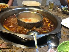 -周记全牛油火锅