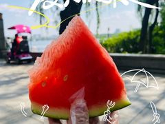 -长春市南湖公园