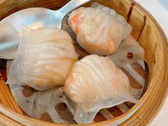 -夏苑(新加坡丽思卡尔顿美年酒店)