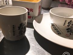 -龙巢盱眙龙虾·牛蛙·烧烤宵夜(八卦岭店)