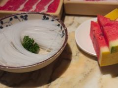 -东道煮牛肉火锅(东盛大街店)