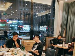 -九转小磨·非遗东北菜(群力店)