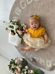 -梦之初儿童摄影(江宁店)