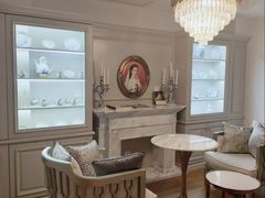 -Me Coffee下午茶艺术空间