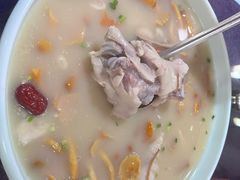 -丁太婆老妈蹄花(人民公园非遗总店)
