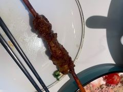 -燕兰楼·清真西北融合菜(亚运村店)