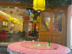 -东门头·江鲜小馆(新天地店)