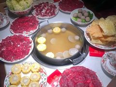 -汕头八合里海记牛肉店(清河店)