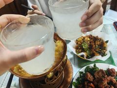 -蜗牛小馆醉乡民谣云南菜(惠新西里店)