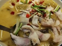-厨彩阳光(荔枝沟路店)