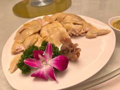-广东胜利宾馆西关粤中餐厅