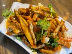 -向民炒鸡老店(金泰华府店)