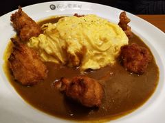 -CoCo壱番屋(久光百货店)