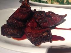 熏鱼-苏浙汇(古北店)