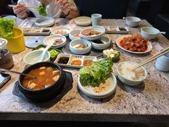 -高丽屋(天宁寺店)