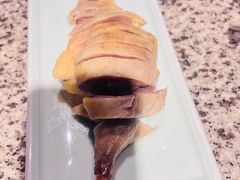 -南京大牌档(香港广场店)