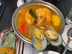 -香兰印尼 Pandan(中华广场店)